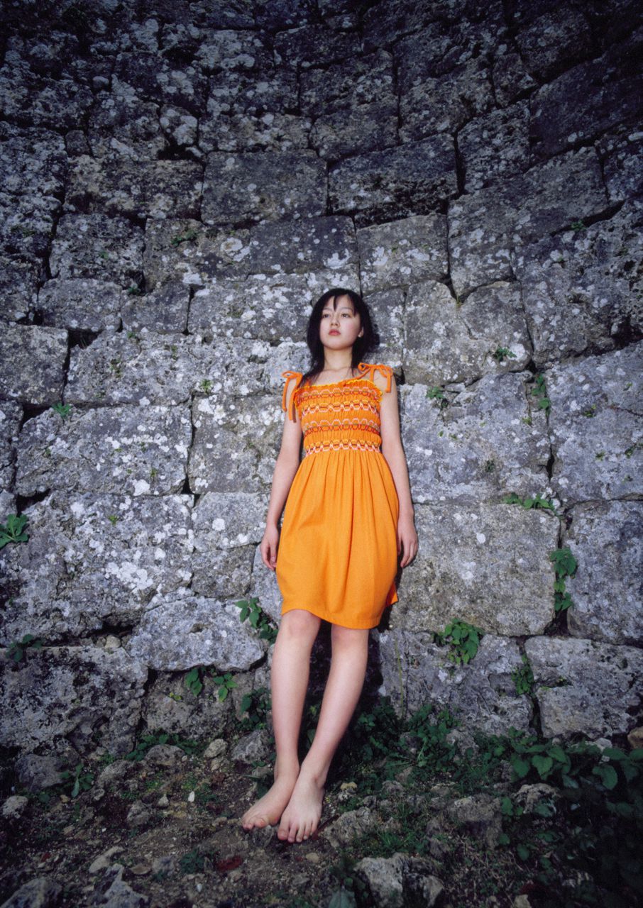 Kusumi Koharu 久住小春  Vol.25-图92