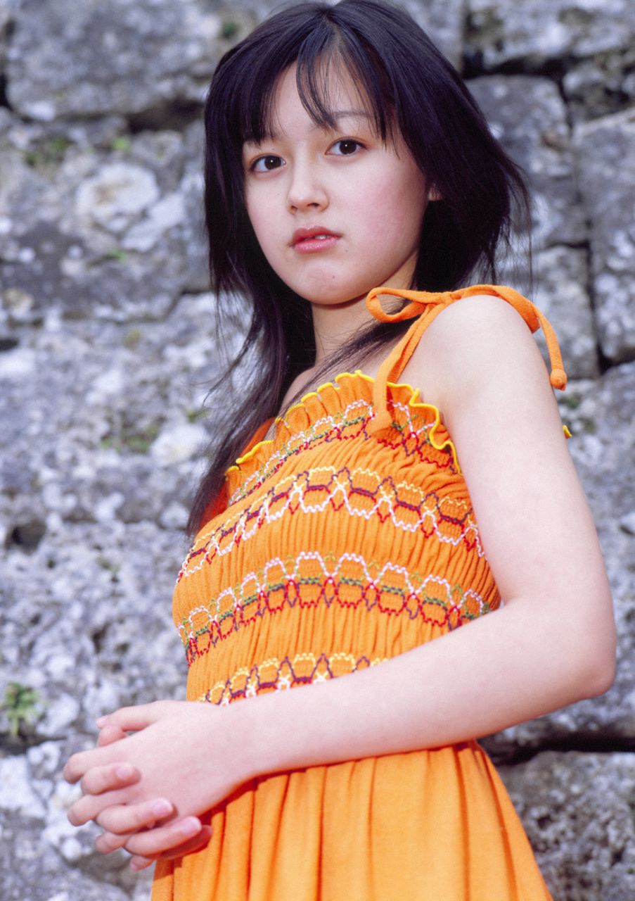 Kusumi Koharu 久住小春  Vol.25-图93