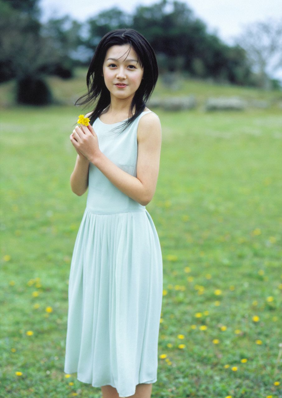 Kusumi Koharu 久住小春  Vol.25-图94