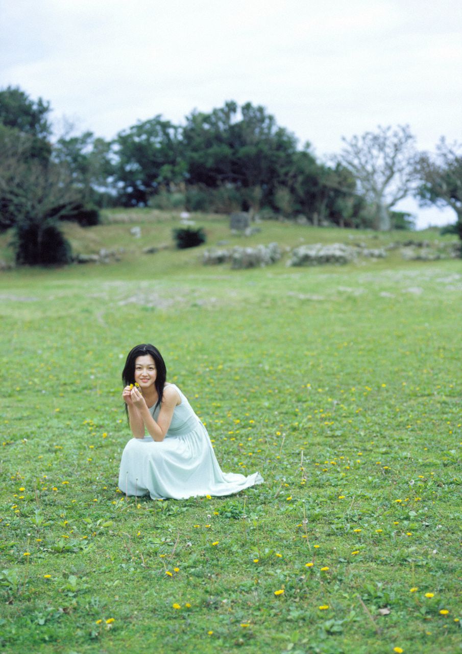 Kusumi Koharu 久住小春  Vol.25-图96