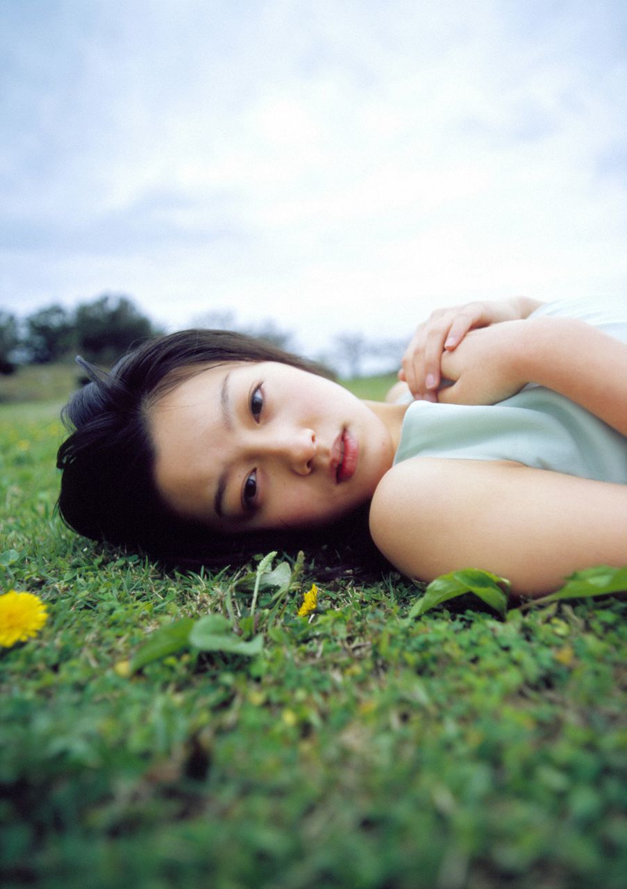 Kusumi Koharu 久住小春  Vol.25-图97