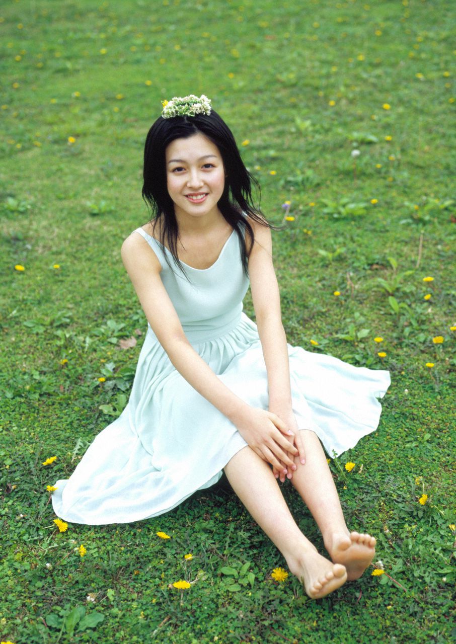 Kusumi Koharu 久住小春  Vol.25-图98