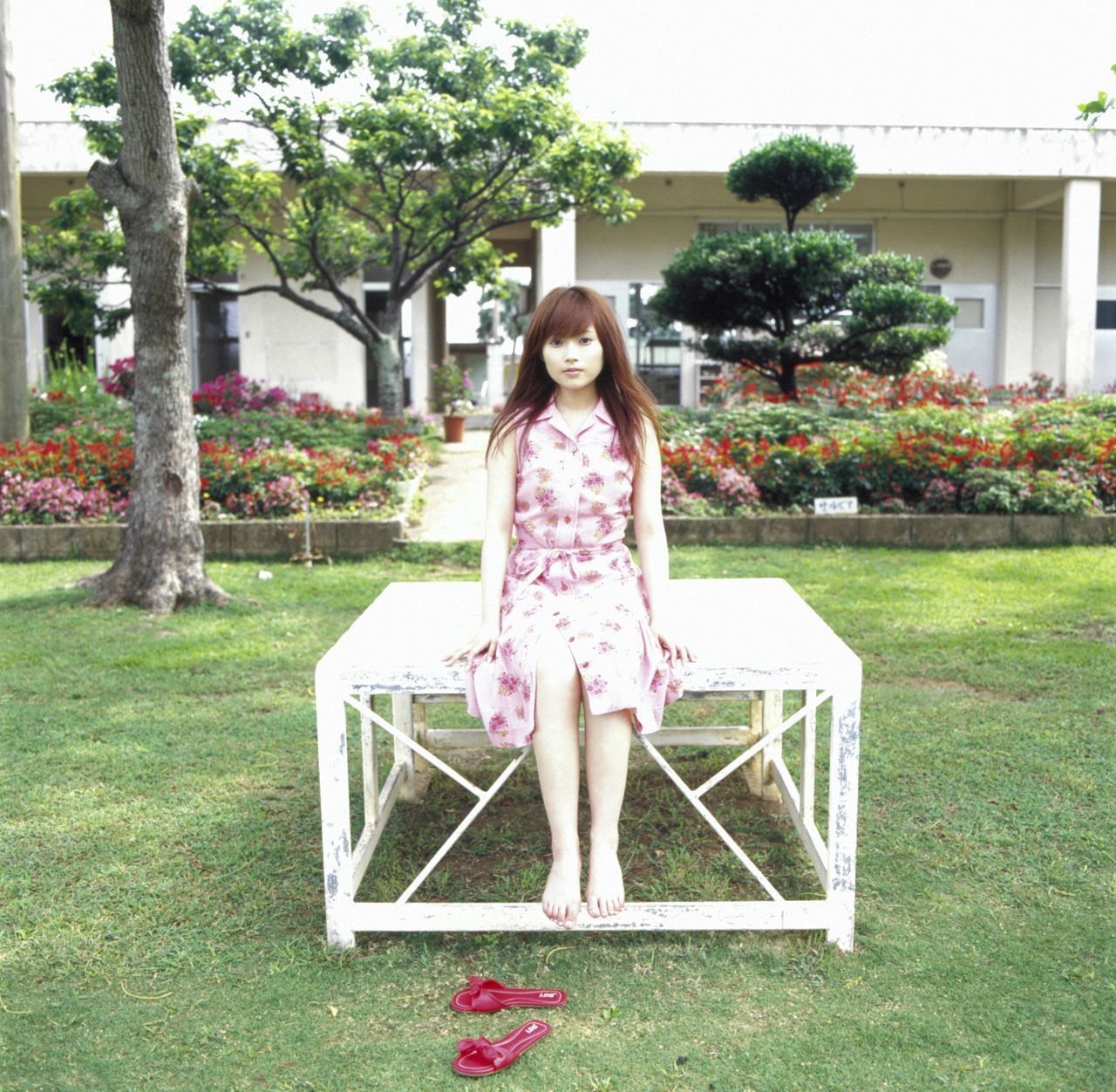 Abe Natsumi 安倍なつみ  Vol.26-图0