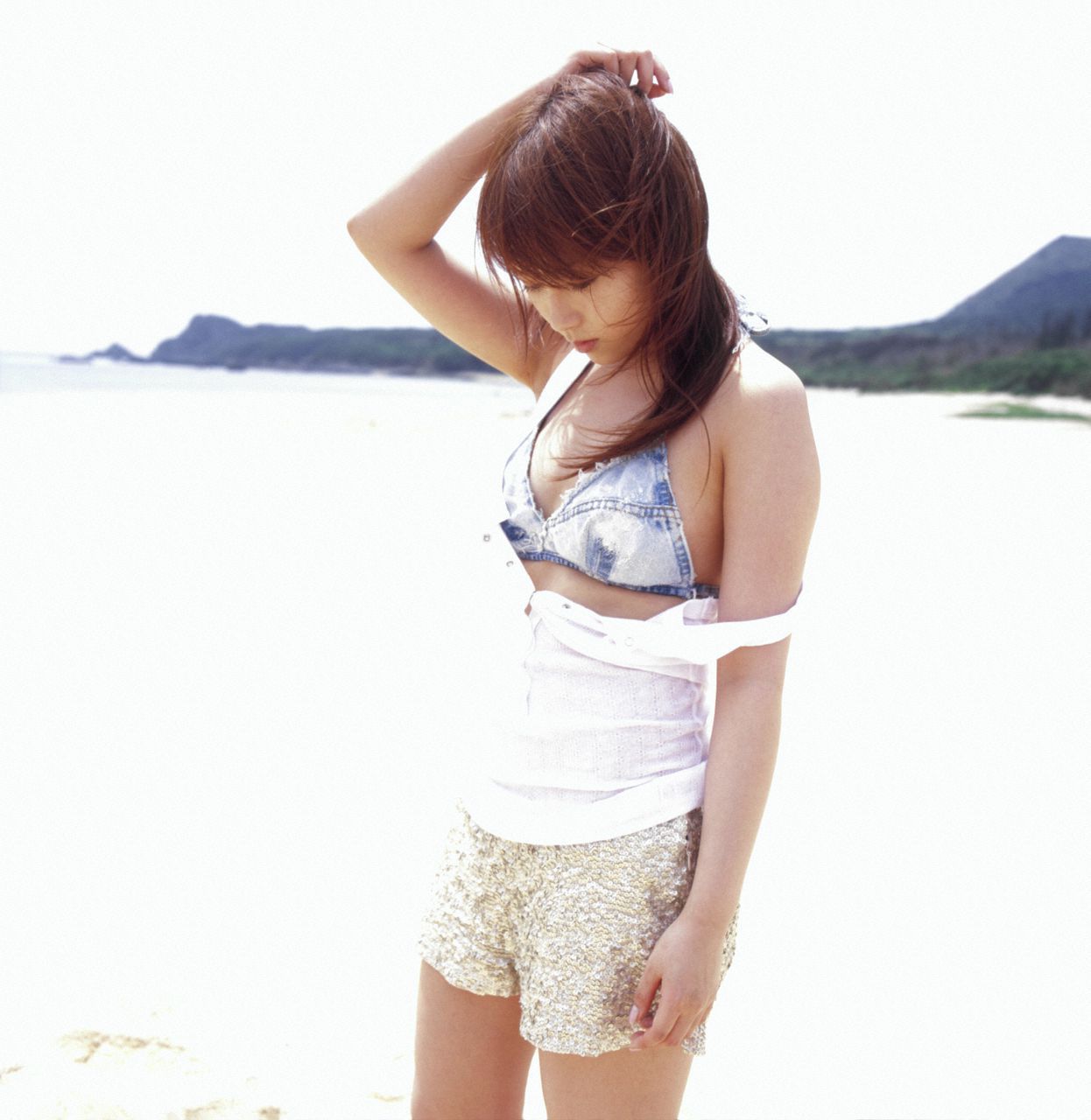 Abe Natsumi 安倍なつみ  Vol.26-图99