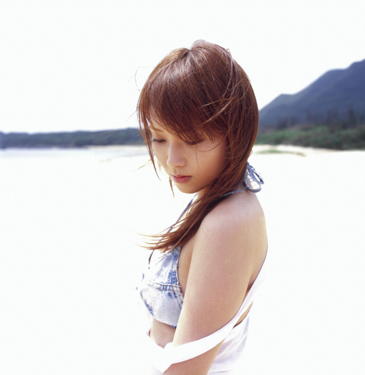 Abe Natsumi 安倍なつみ  Vol.26-图100