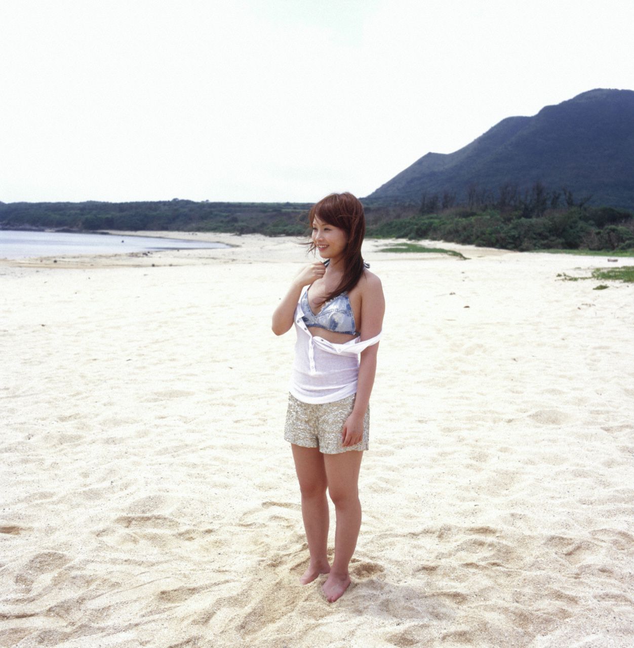 Abe Natsumi 安倍なつみ  Vol.26-图101