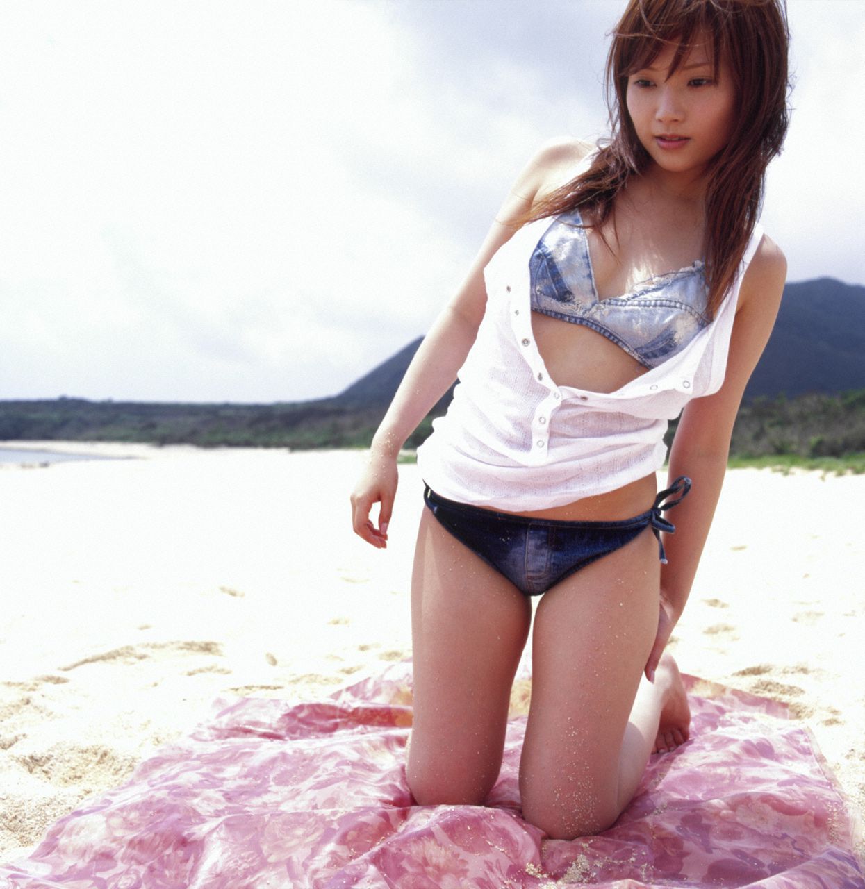 Abe Natsumi 安倍なつみ  Vol.26-图103