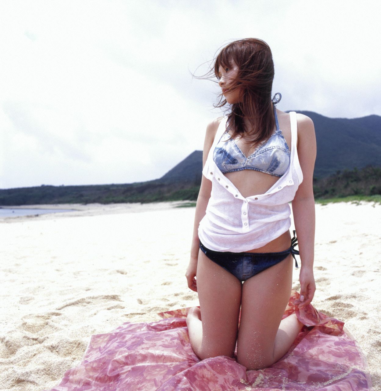 Abe Natsumi 安倍なつみ  Vol.26-图105