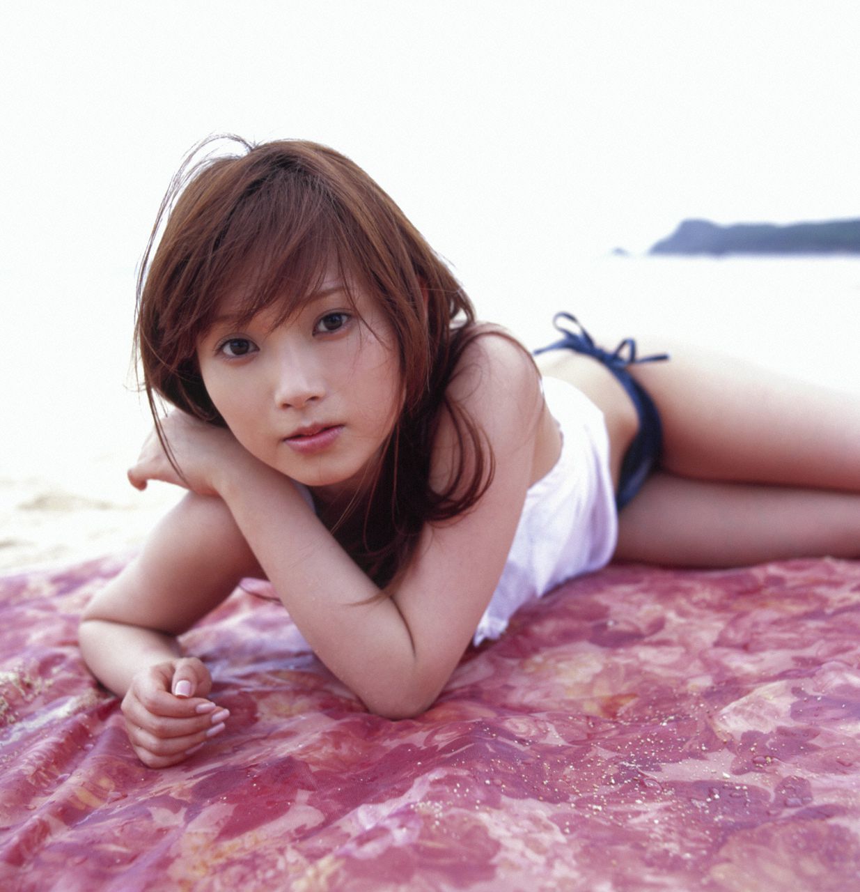 Abe Natsumi 安倍なつみ  Vol.26-图106