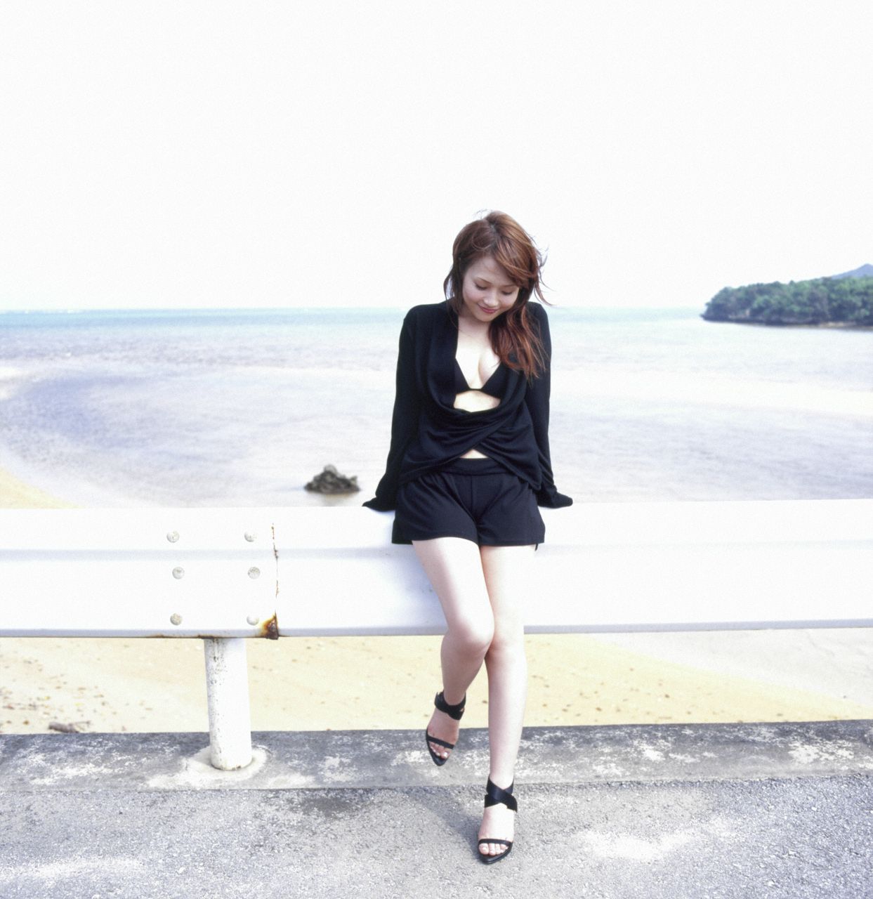 Abe Natsumi 安倍なつみ  Vol.26-图108