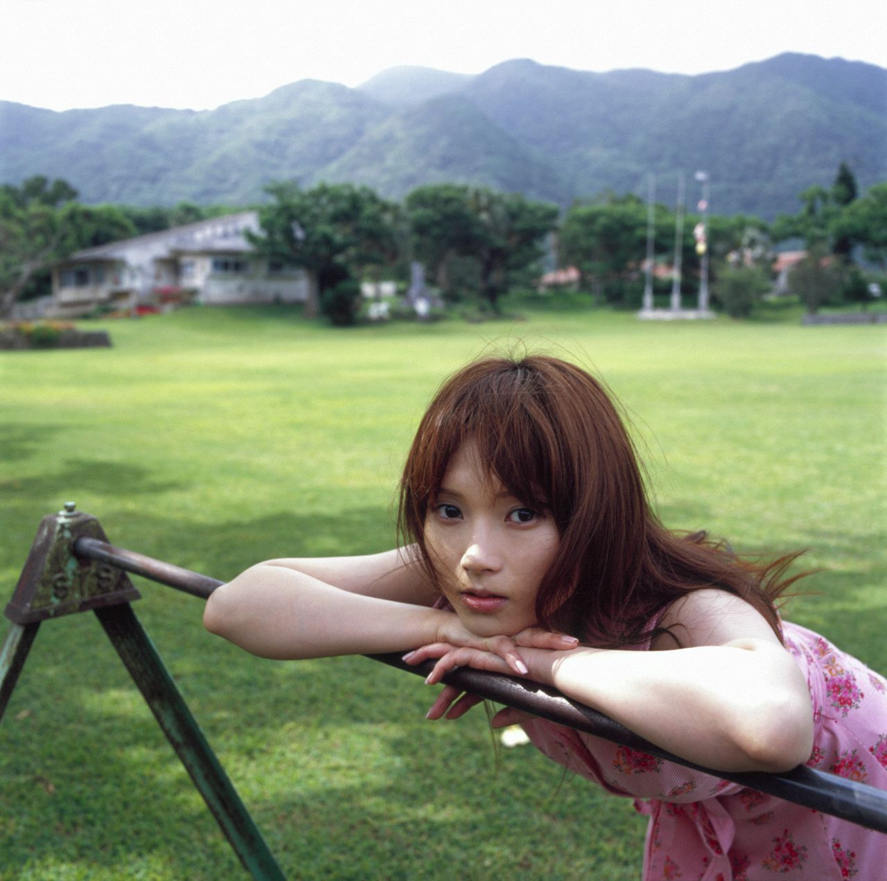 Abe Natsumi 安倍なつみ  Vol.26-图10