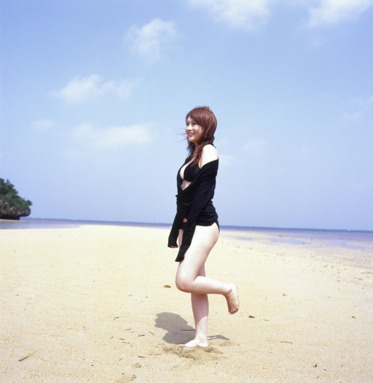 Abe Natsumi 安倍なつみ  Vol.26-图109