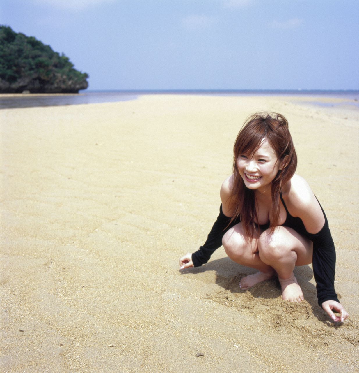 Abe Natsumi 安倍なつみ  Vol.26-图110