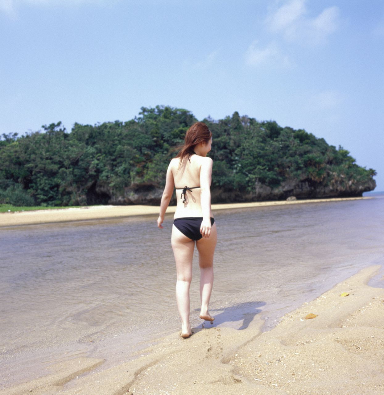 Abe Natsumi 安倍なつみ  Vol.26-图111