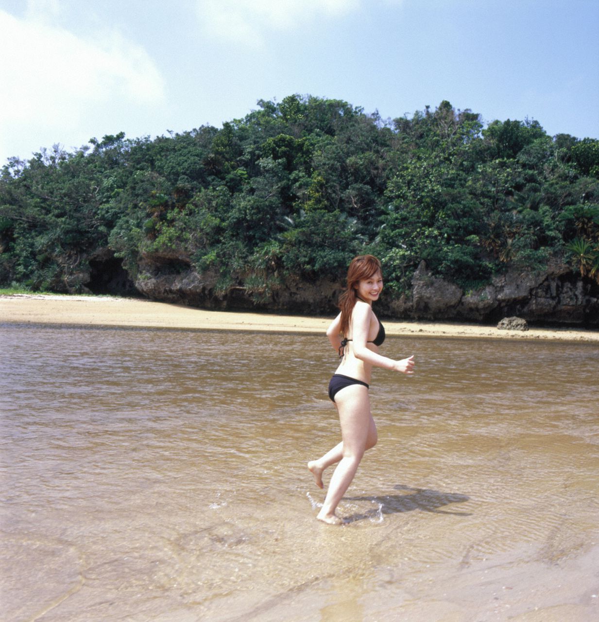 Abe Natsumi 安倍なつみ  Vol.26-图112