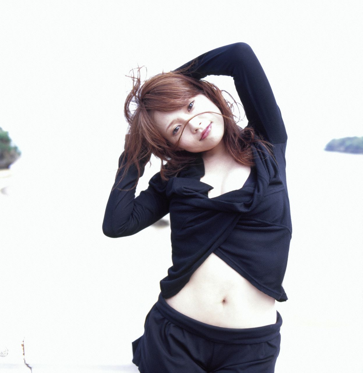 Abe Natsumi 安倍なつみ  Vol.26-图113