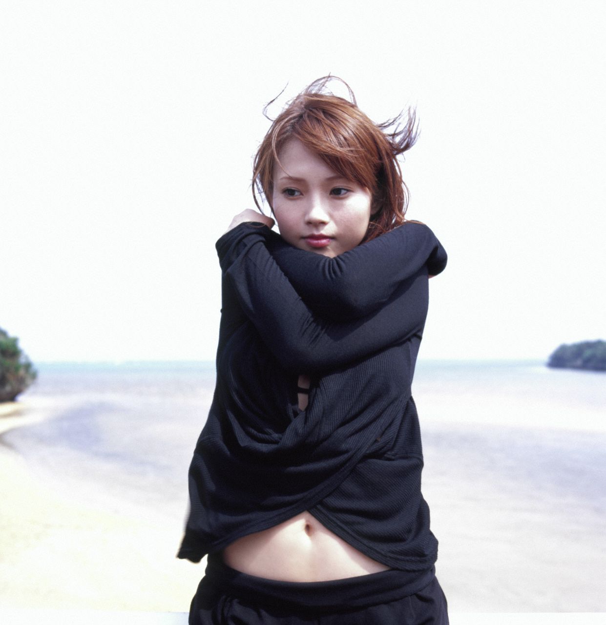 Abe Natsumi 安倍なつみ  Vol.26-图114