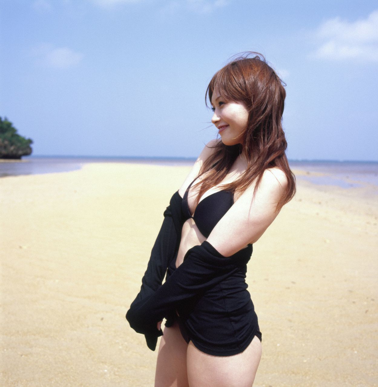 Abe Natsumi 安倍なつみ  Vol.26-图115