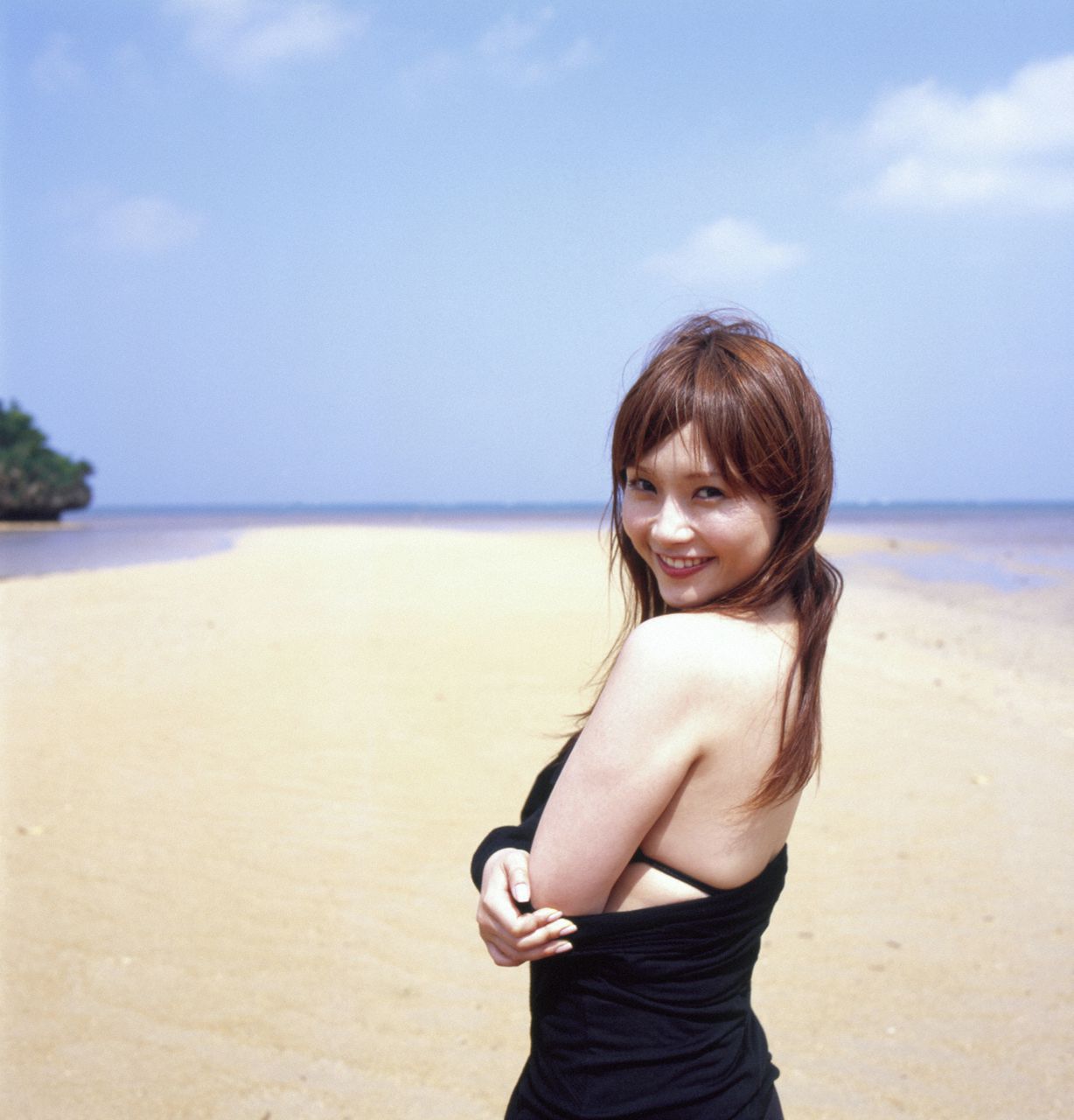 Abe Natsumi 安倍なつみ  Vol.26-图116