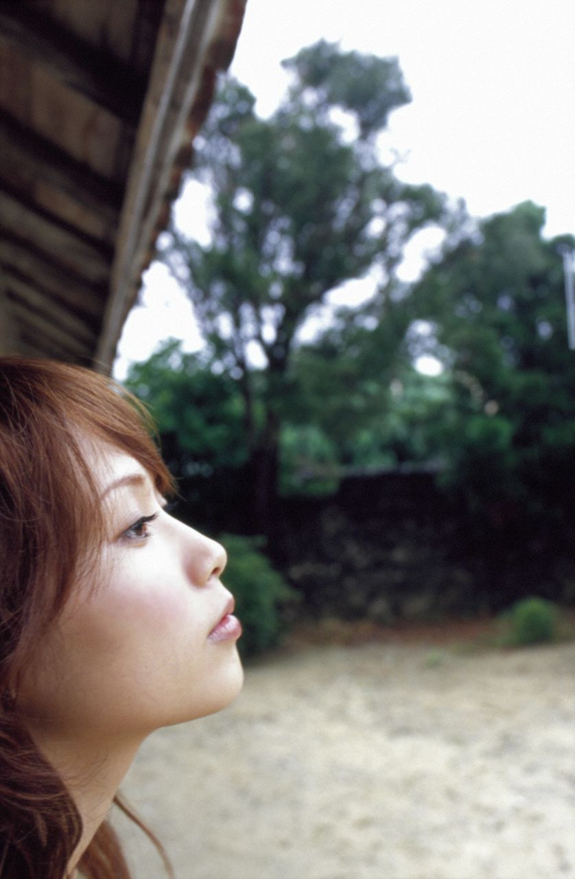 Abe Natsumi 安倍なつみ  Vol.26-图13