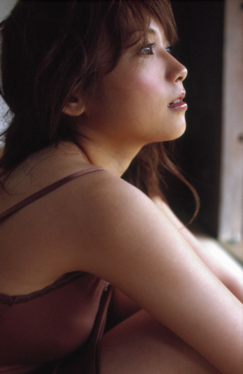 Abe Natsumi 安倍なつみ  Vol.26-图14