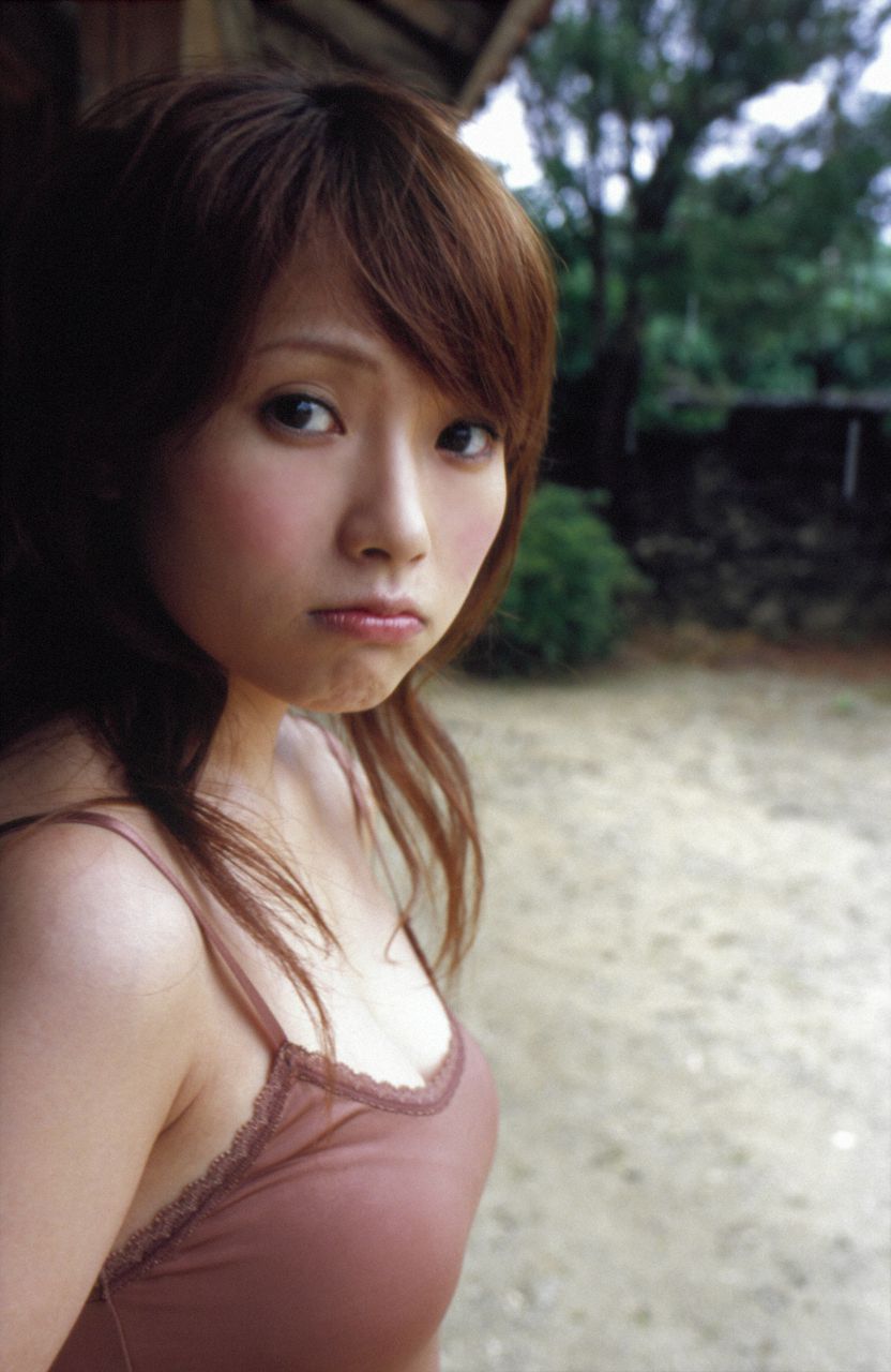 Abe Natsumi 安倍なつみ  Vol.26-图16