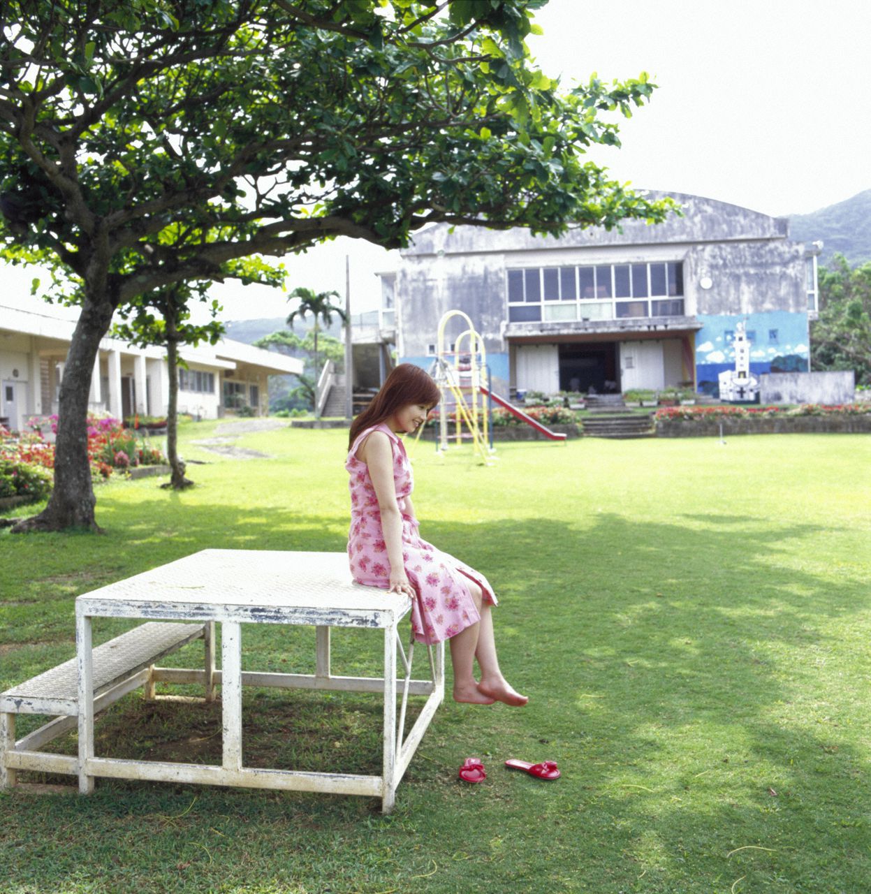 Abe Natsumi 安倍なつみ  Vol.26-图1