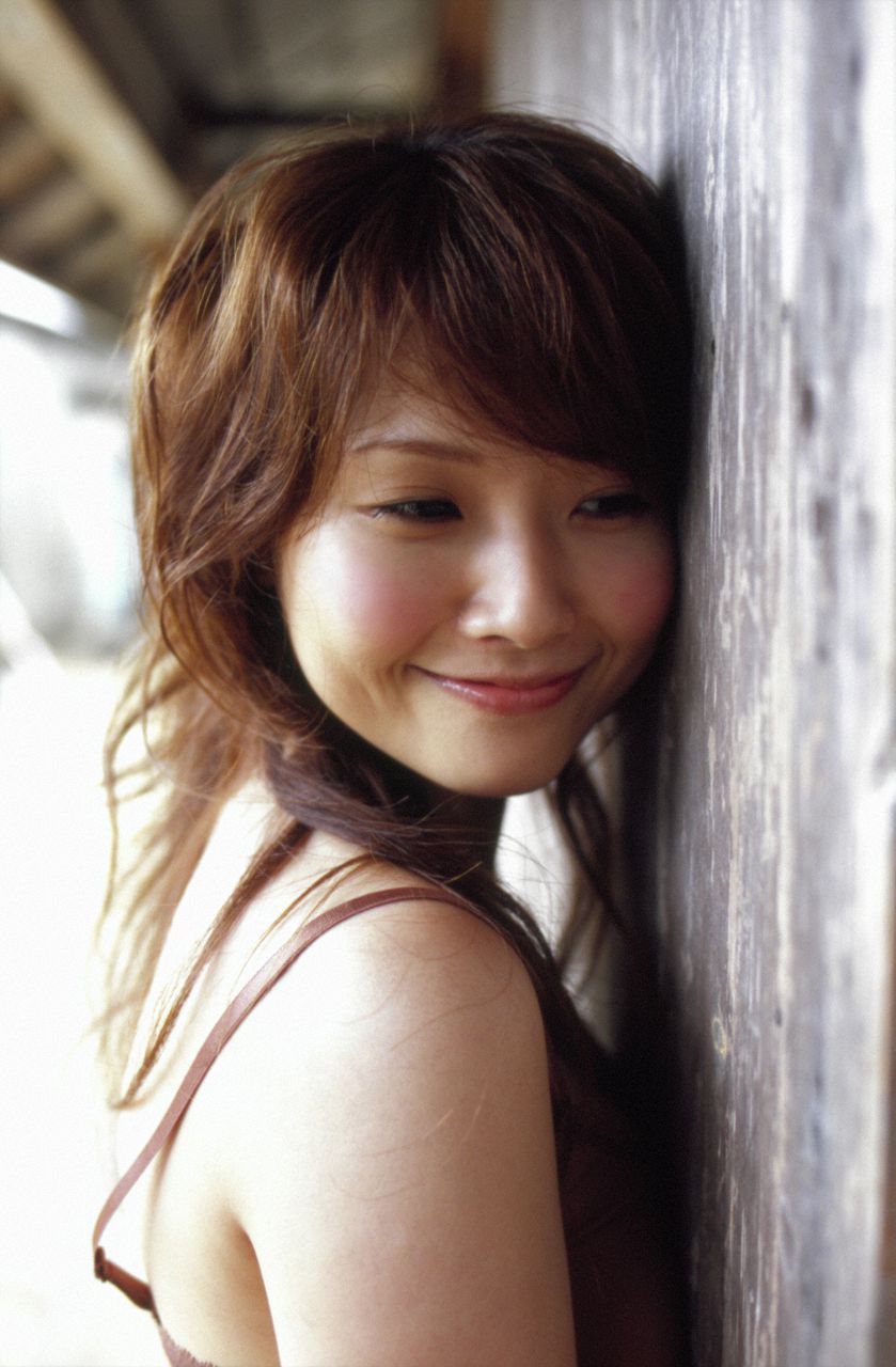 Abe Natsumi 安倍なつみ  Vol.26-图22