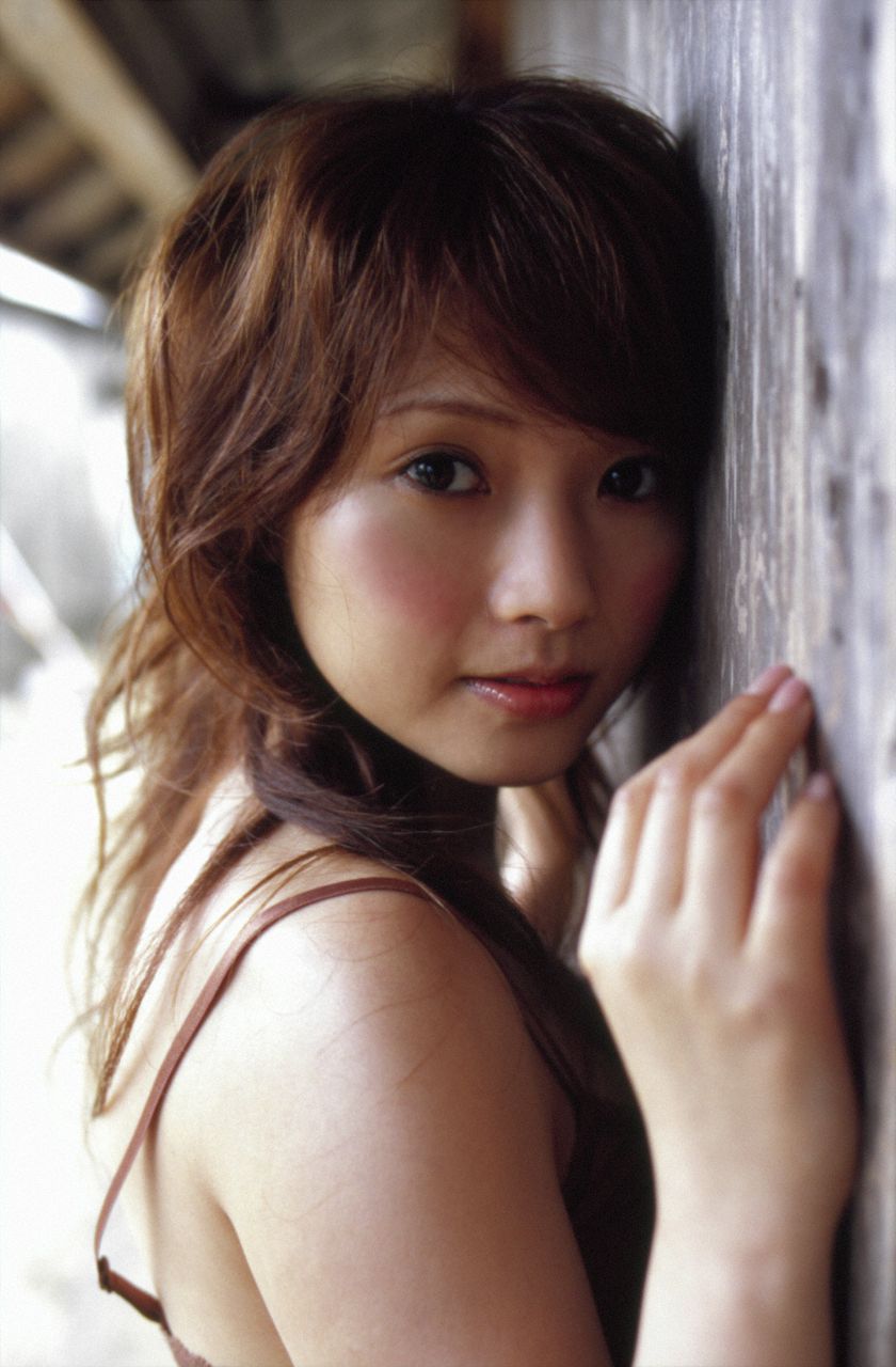 Abe Natsumi 安倍なつみ  Vol.26-图23