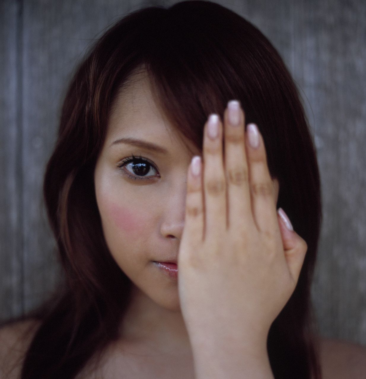 Abe Natsumi 安倍なつみ  Vol.26-图24