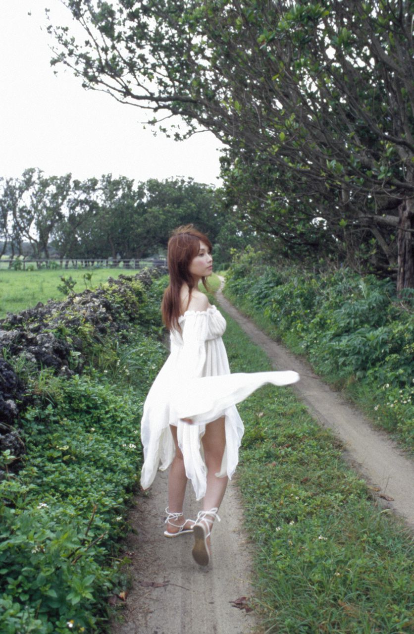 Abe Natsumi 安倍なつみ  Vol.26-图25