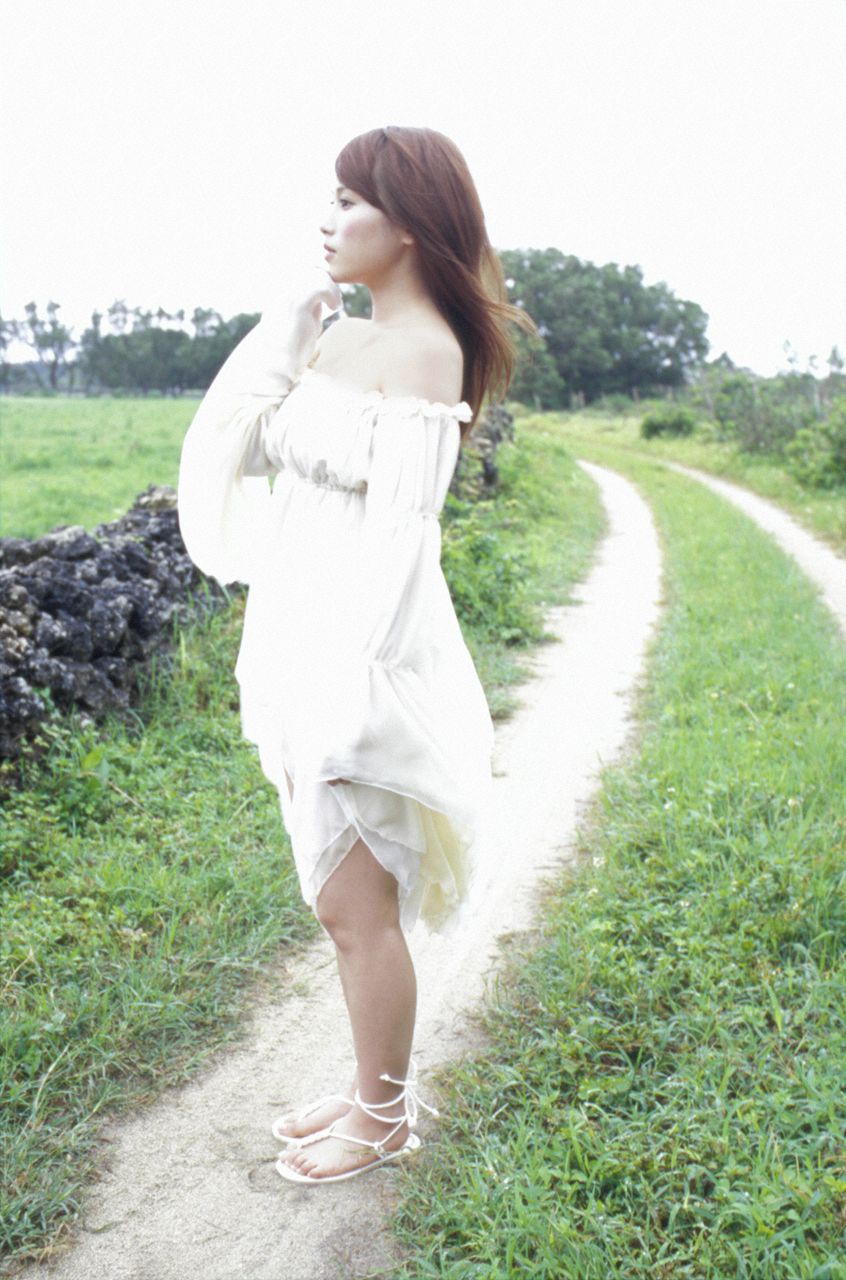 Abe Natsumi 安倍なつみ  Vol.26-图26