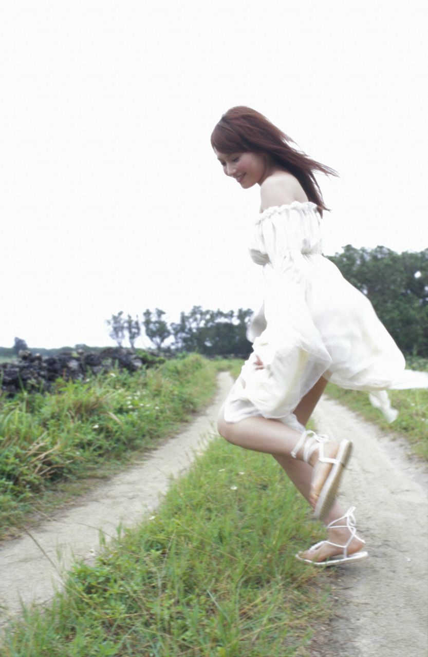 Abe Natsumi 安倍なつみ  Vol.26-图27