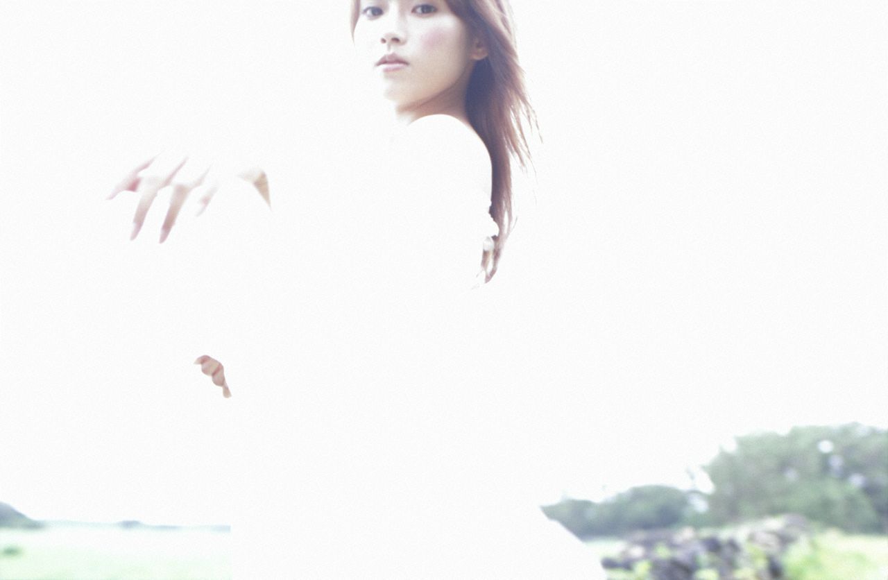 Abe Natsumi 安倍なつみ  Vol.26-图28