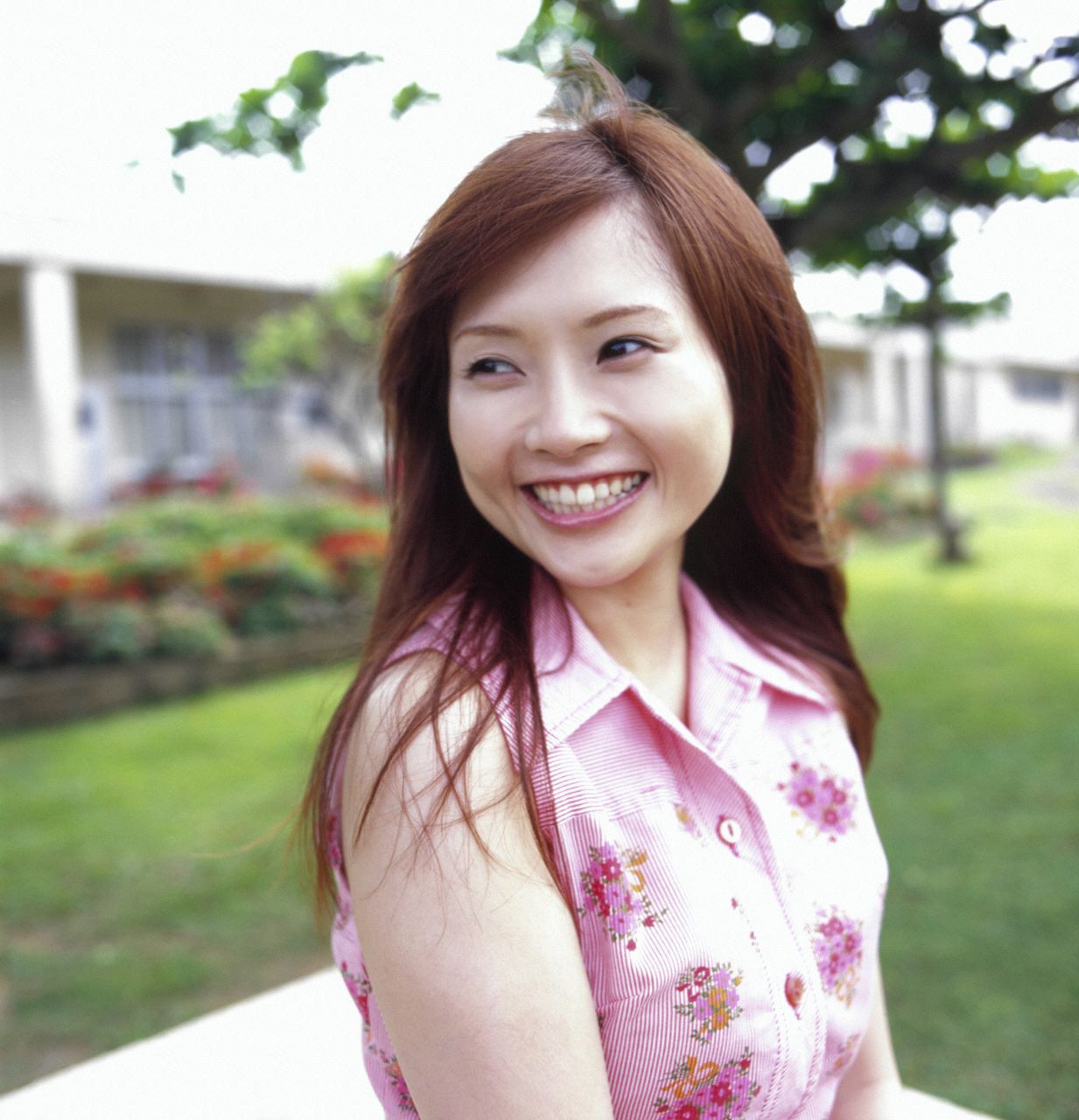 Abe Natsumi 安倍なつみ  Vol.26-图2