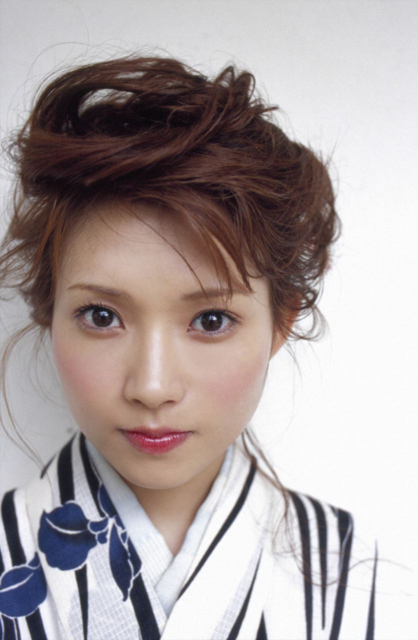 Abe Natsumi 安倍なつみ  Vol.26-图29