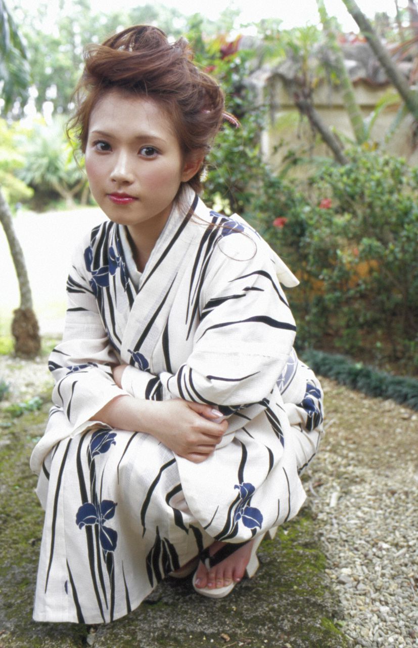 Abe Natsumi 安倍なつみ  Vol.26-图31