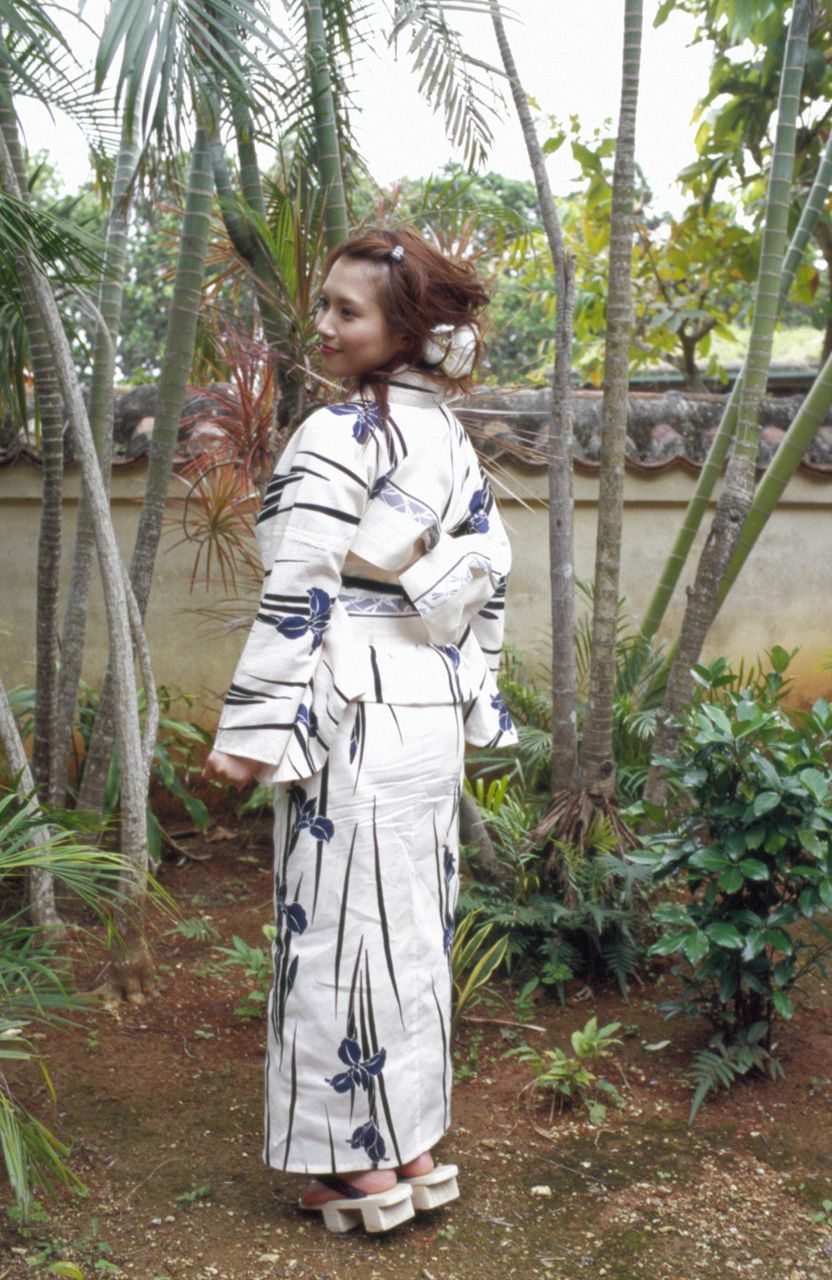 Abe Natsumi 安倍なつみ  Vol.26-图33