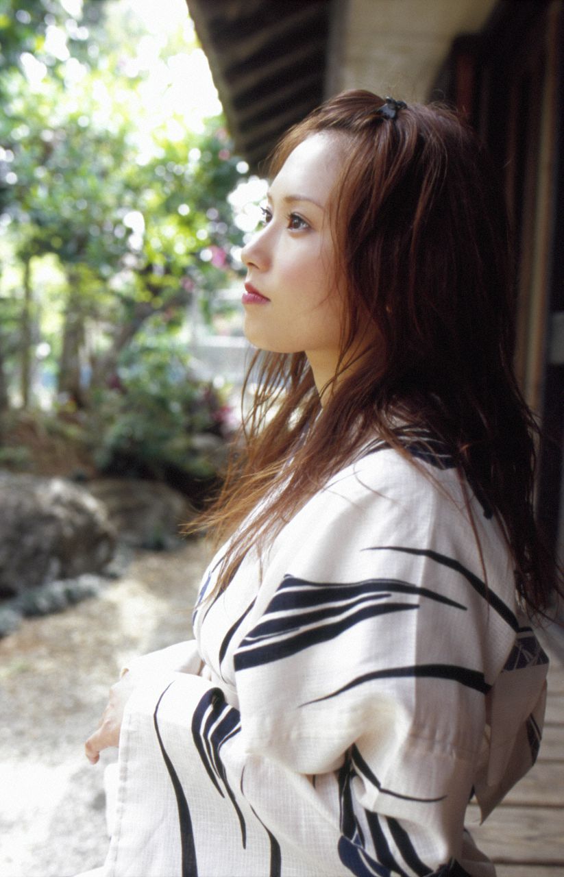 Abe Natsumi 安倍なつみ  Vol.26-图37