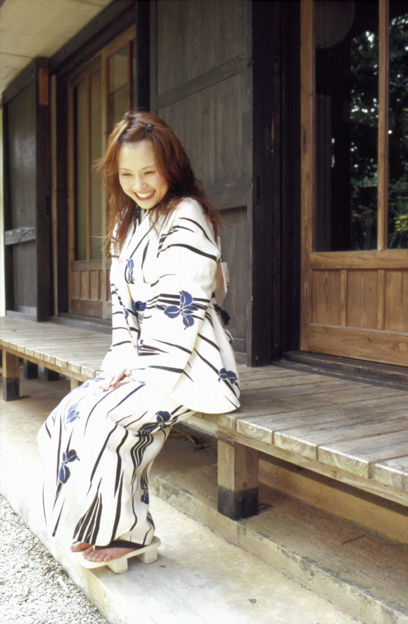 Abe Natsumi 安倍なつみ  Vol.26-图38