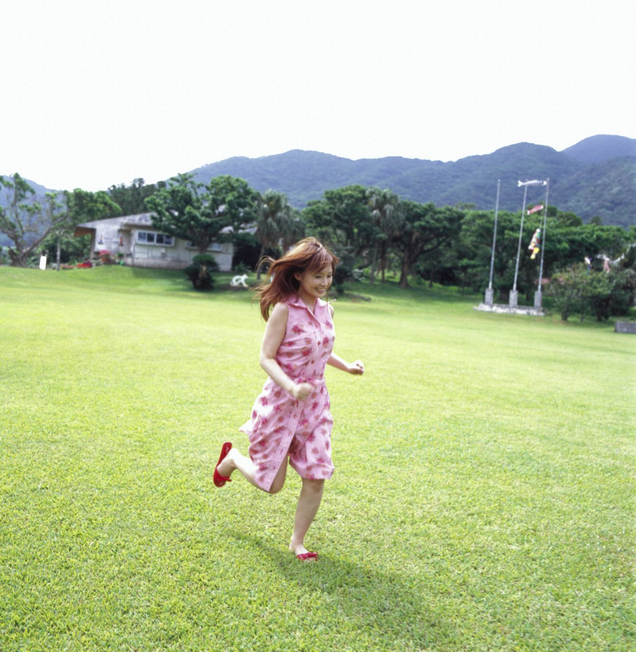 Abe Natsumi 安倍なつみ  Vol.26-图3