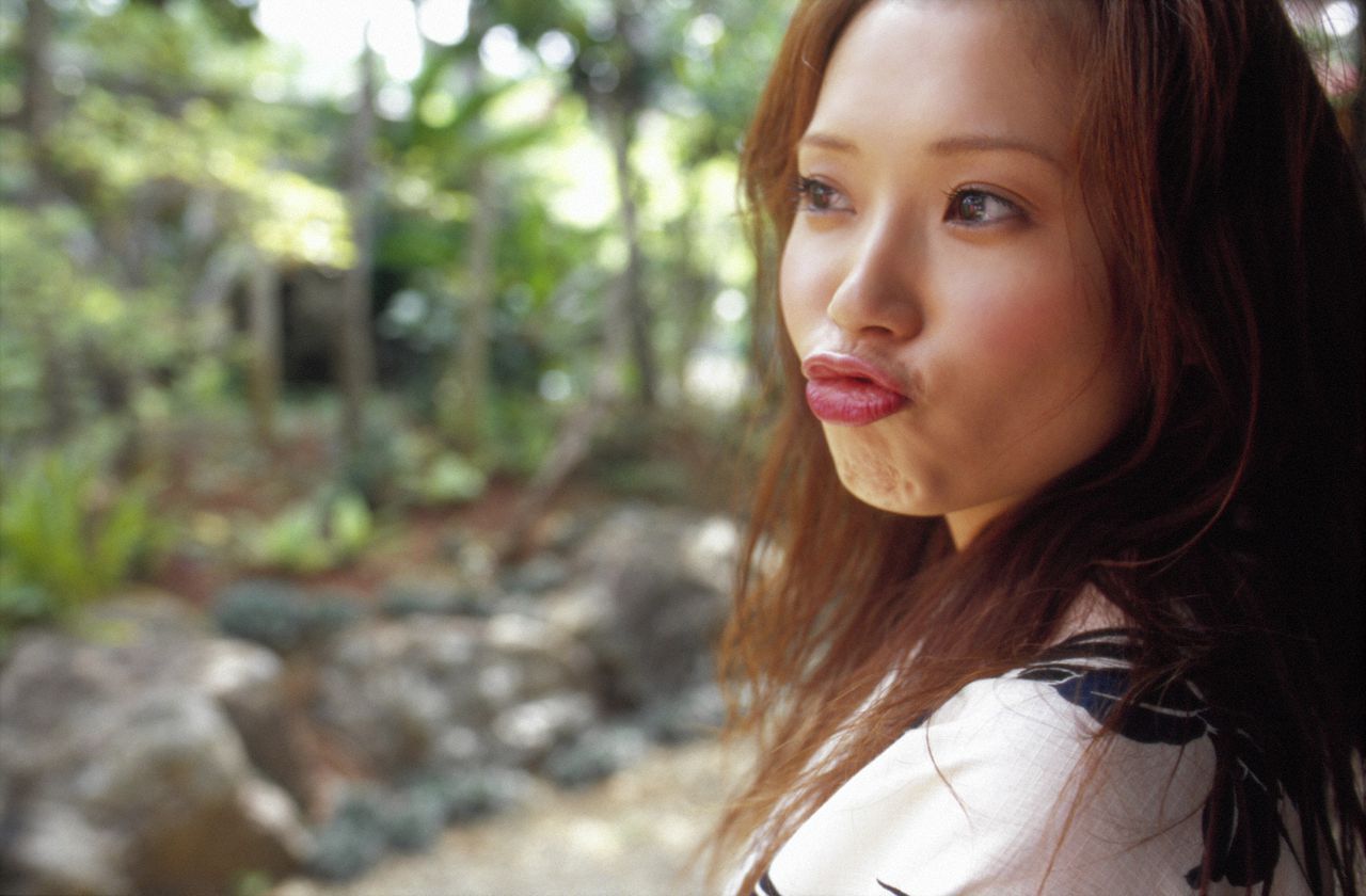 Abe Natsumi 安倍なつみ  Vol.26-图39