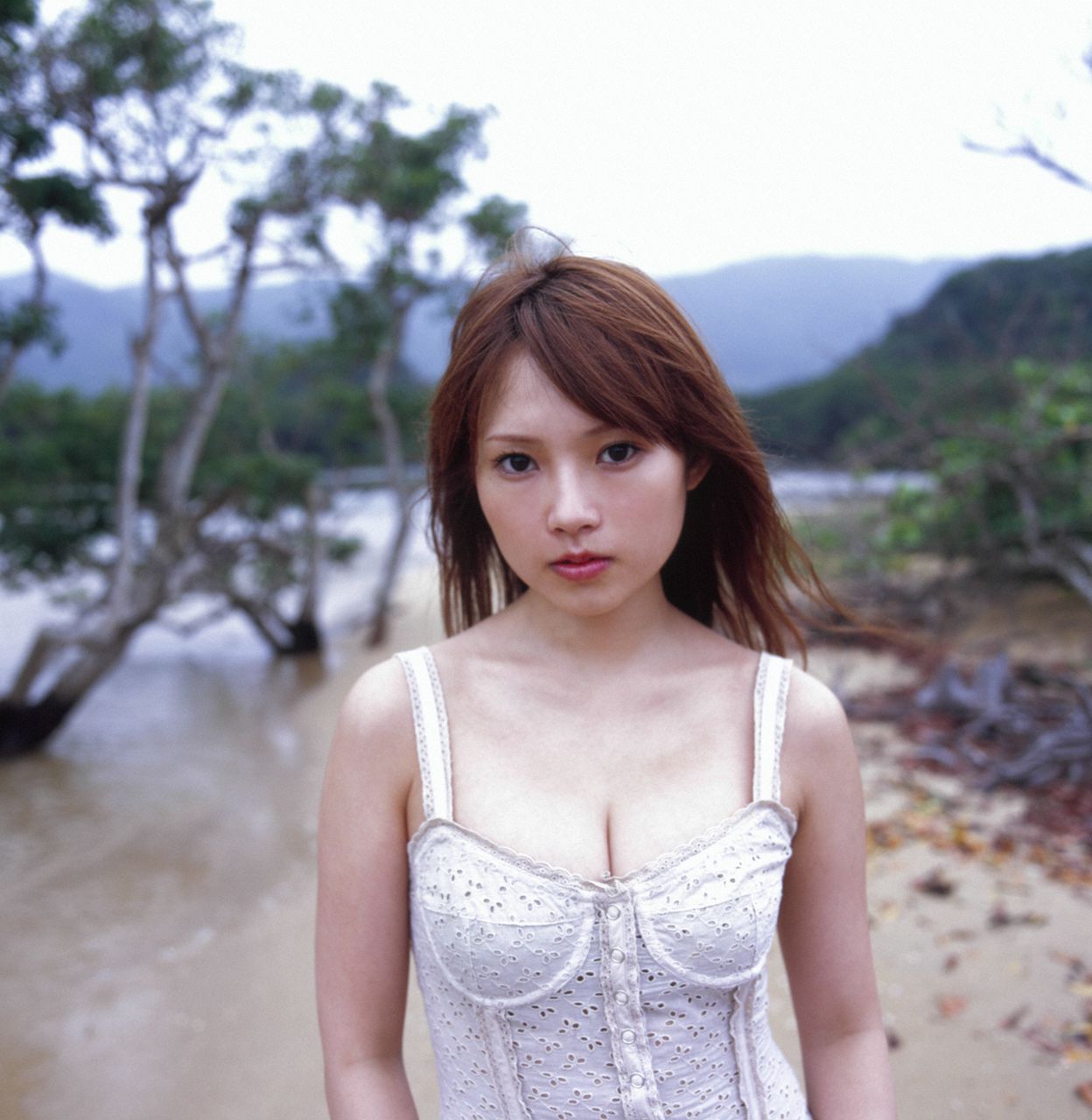 Abe Natsumi 安倍なつみ  Vol.26-图40