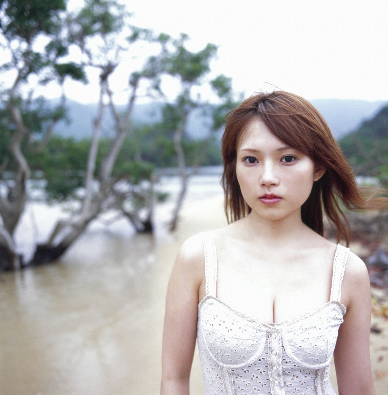 Abe Natsumi 安倍なつみ  Vol.26-图42