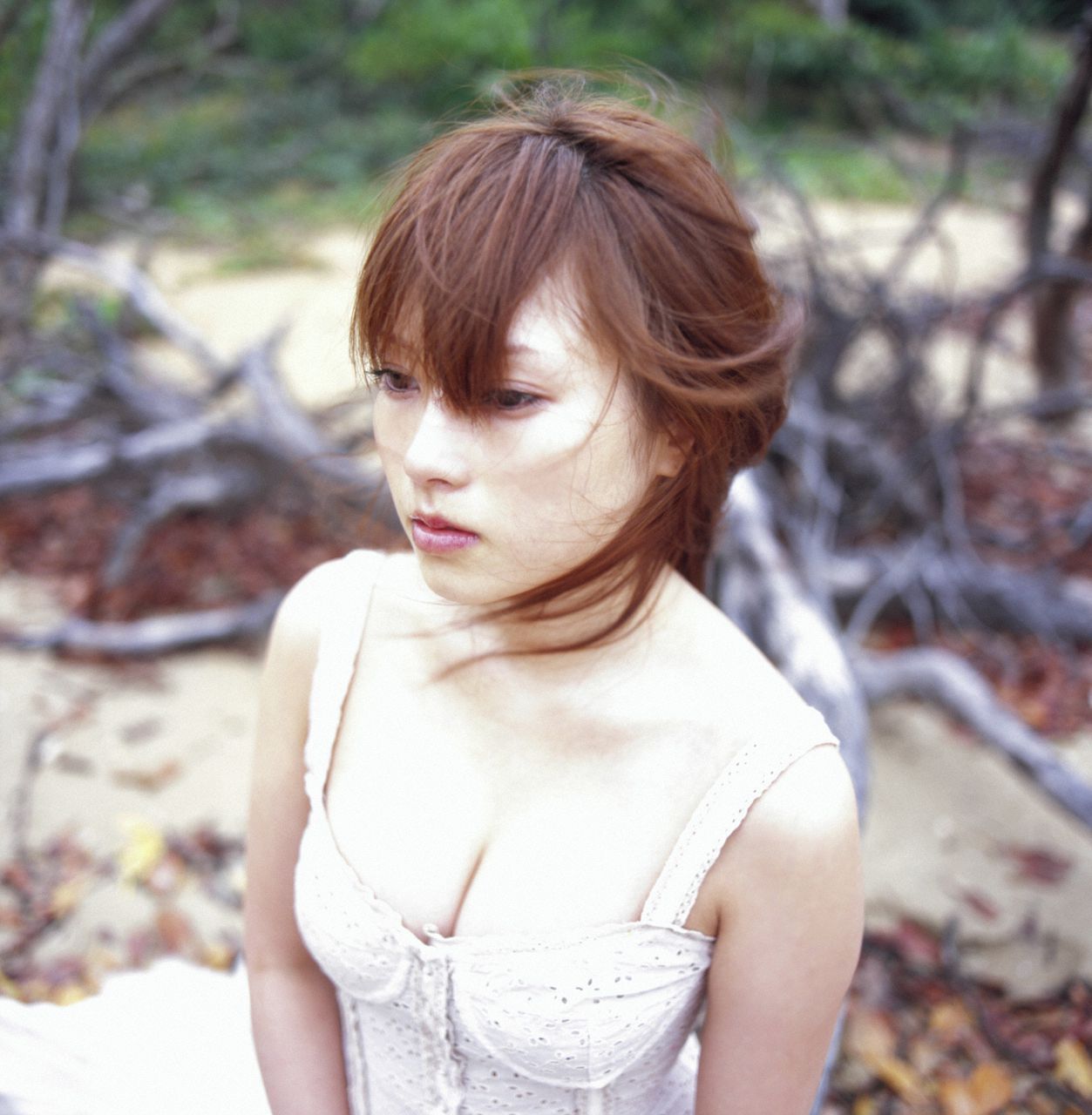 Abe Natsumi 安倍なつみ  Vol.26-图43