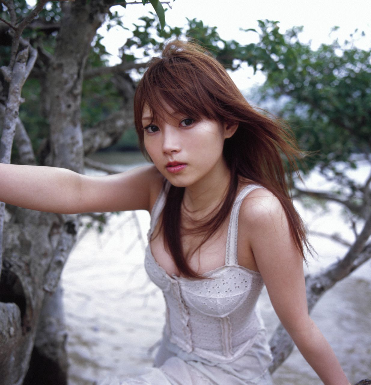 Abe Natsumi 安倍なつみ  Vol.26-图45