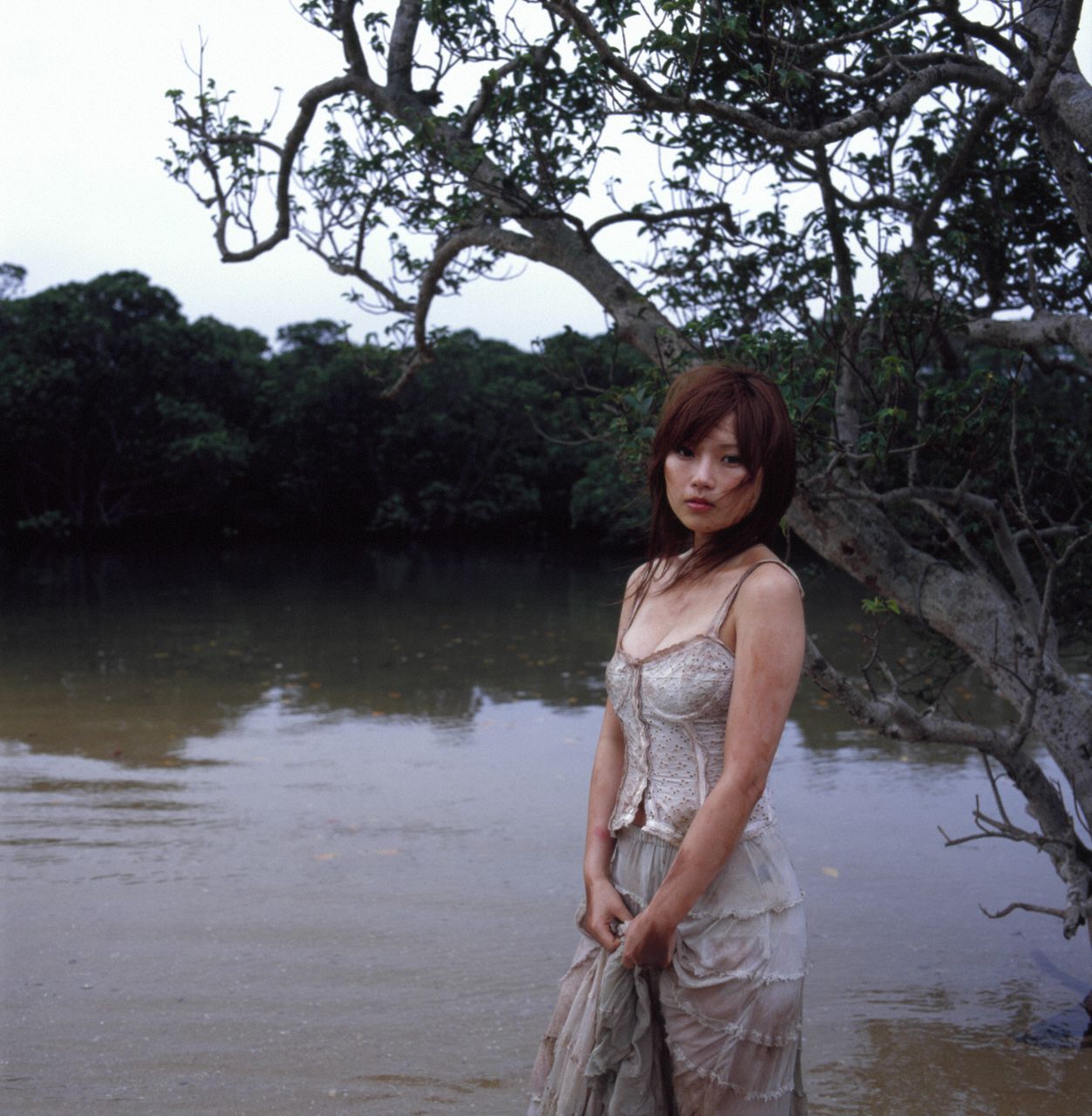 Abe Natsumi 安倍なつみ  Vol.26-图46