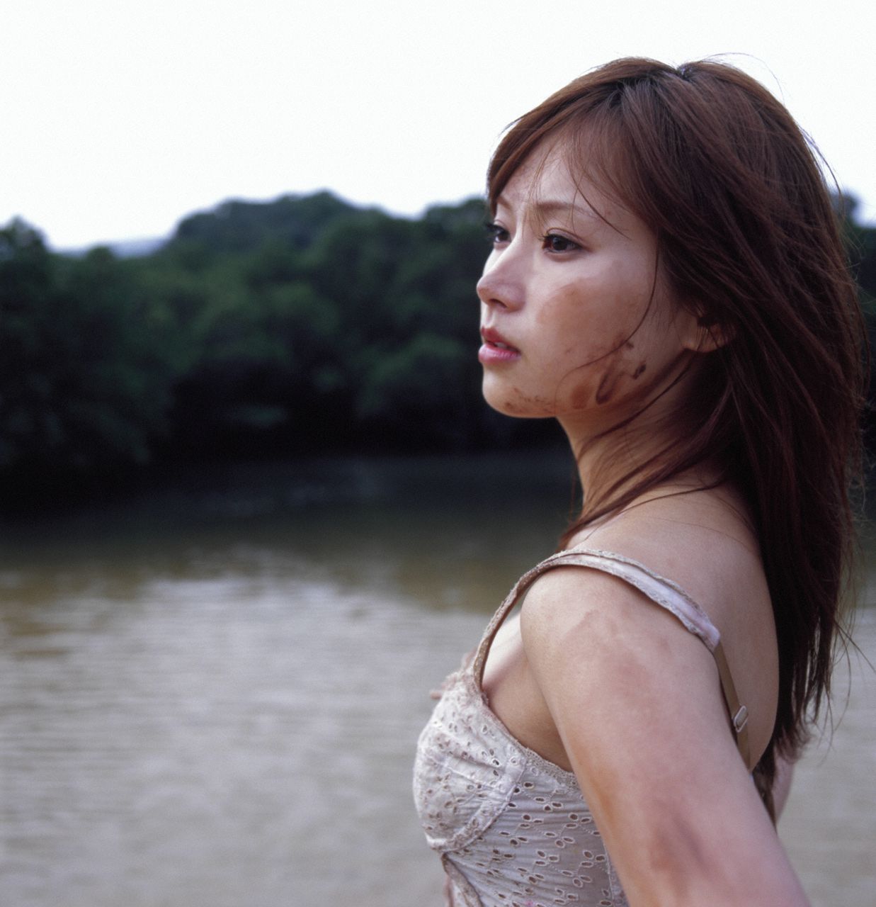 Abe Natsumi 安倍なつみ  Vol.26-图47