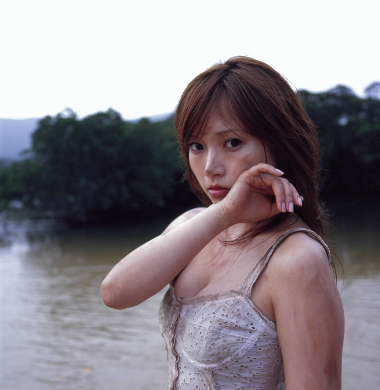 Abe Natsumi 安倍なつみ  Vol.26-图48