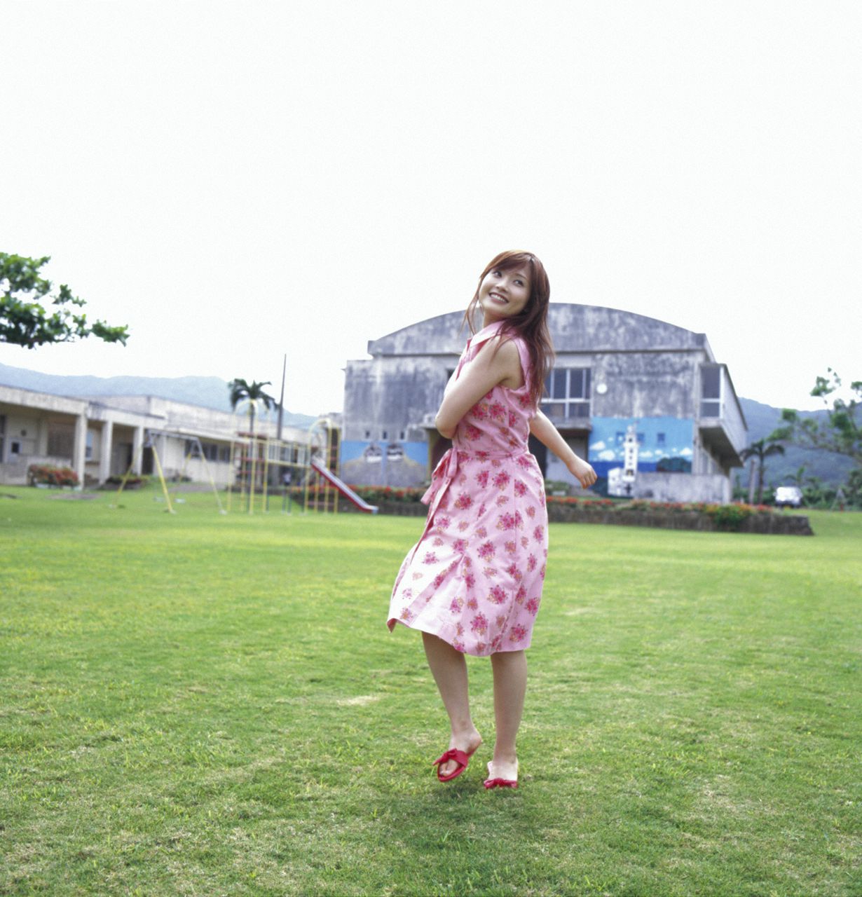 Abe Natsumi 安倍なつみ  Vol.26-图4